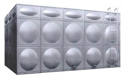 重庆不锈钢保温水箱使用说明